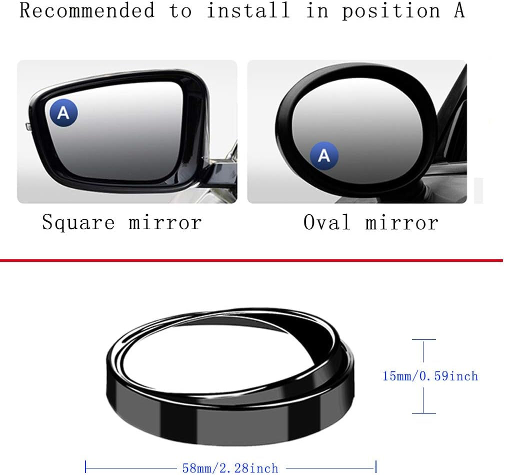 Exterior Accessories