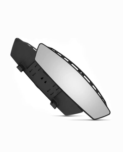 Universal Panoramic 12 Inch Rear View Mirror