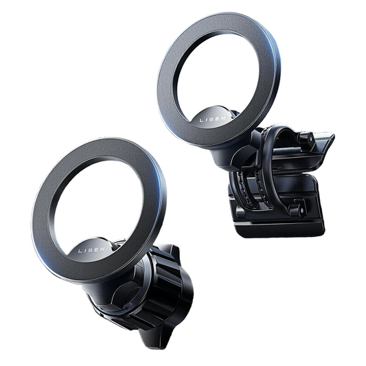 Magnetic Car Mount MagSafe