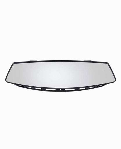 Universal Panoramic 12 Inch Rear View Mirror