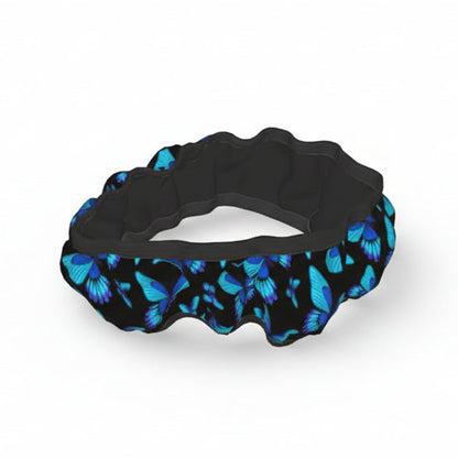 Decorative Steering Wheel Covers