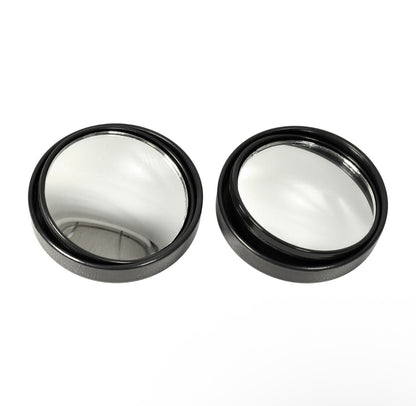 Small Blind Spot Mirror - 2 PCS