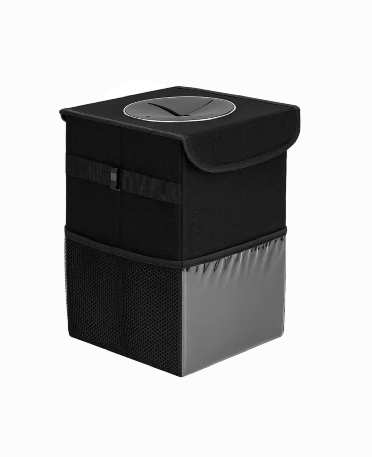 Collapsible Car Trash Can