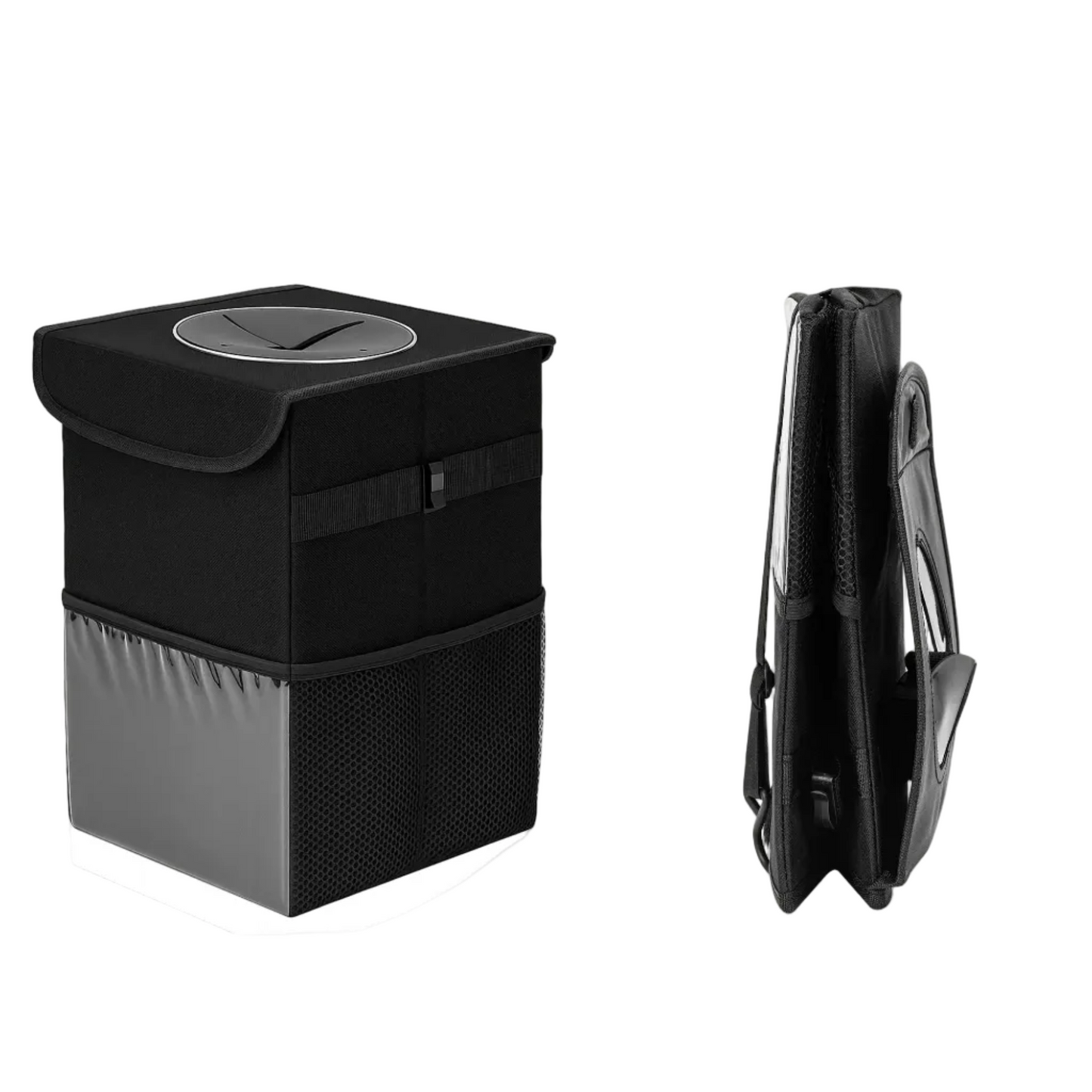 Collapsible Car Trash Can