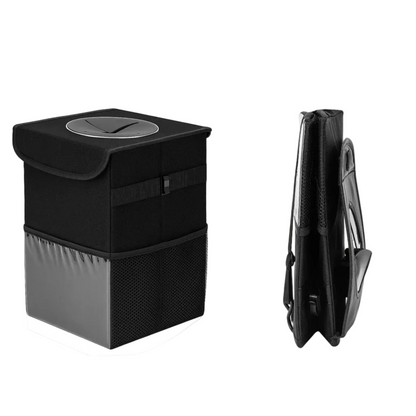 Collapsible Car Trash Can