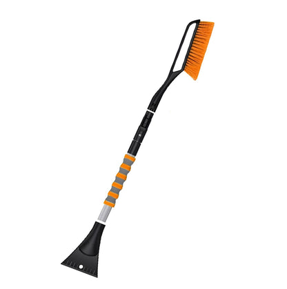 Extendable Snow Brush & Ice Scraper