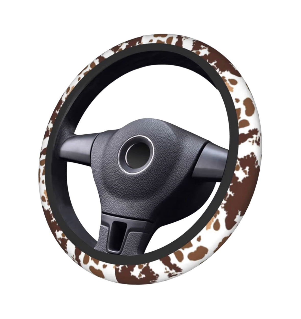 Decorative Steering Wheel Covers